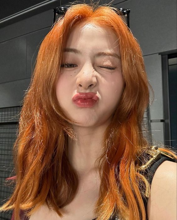 Ginger Yunjin