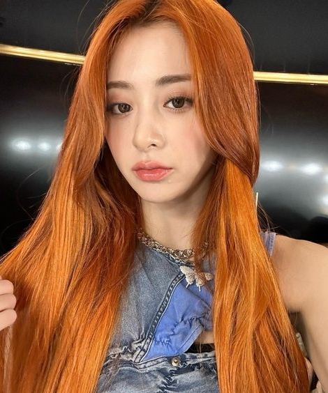 Ginger Yunjin